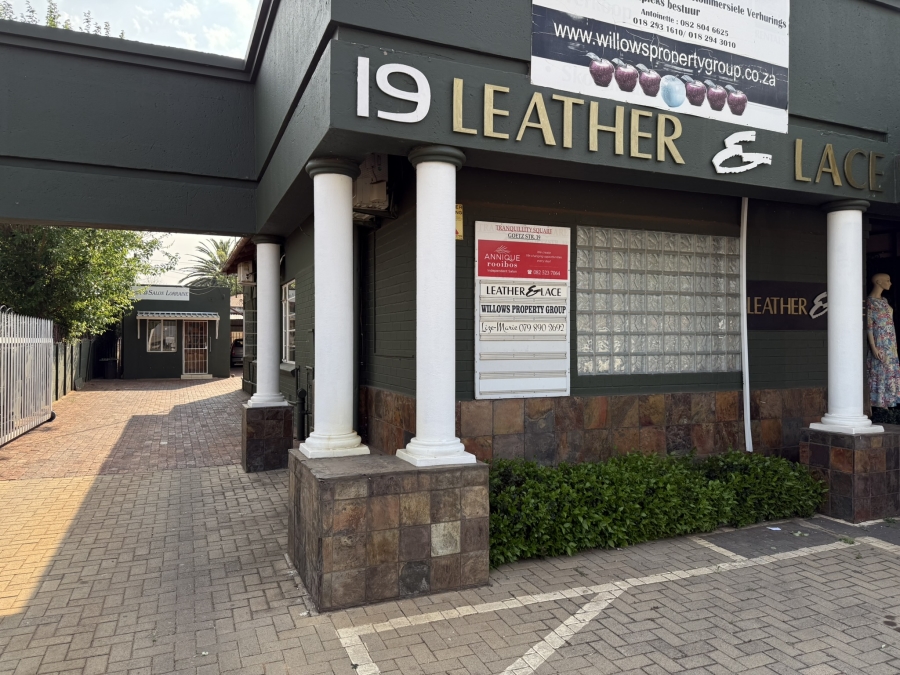 To Let commercial Property for Rent in Potchefstroom North West